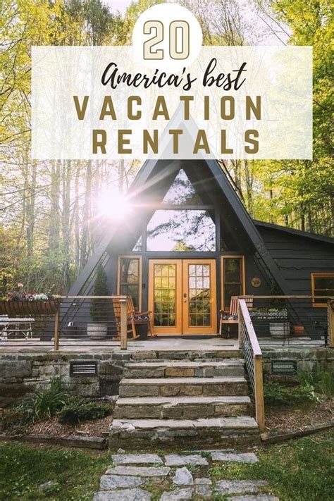 United States Vacation Rentals 